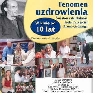 Film, który może zmienić twoje życie! - ogłoszenia 2383518 | iBialoleka.pl