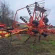zgrabiarka Kuhn 6520/nowszy typ  - ogłoszenia 2332287 | Rypin-cry.pl