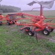 zgrabiarka KUHN /claas liner /POTTINGER  - ogłoszenia 2359194 | Rypin-cry.pl