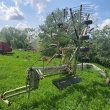 ZGRABIARKA KUHN GA7822/ claas liner 680L - ogłoszenia 2364235 | Rypin-cry.pl