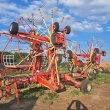 zgrabiarka pottinger euro top 1201 - ogłoszenia 2364244 | Rypin-cry.pl