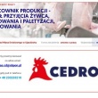 Pracownik Produkcji - Dział Przyjęcia Żywca, Pakowania i Paletyzacji, Filetowania Ujazdówek - ogłoszenia 2345183 | Rypin-cry.pl