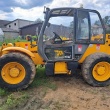 ładowarka teleskopowa JCB/Manitou 735  2011rok - ogłoszenia 2379253 | Rypin-cry.pl