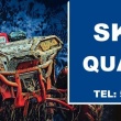 SKUP QUADÓW QUAD QUADY ATV SKUTERÓW WODNYCH ŚNIEŻNYCH - ogłoszenia 1822390 | iKrakow.info
