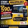 Strona internetowa Kraków od 590 zł | Publikacja ogłoszeń na portalach - ogłoszenia 2540974 | iKrakow.info