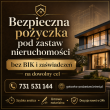 SKUTECZNE FINANSOWANIE POD ZASTAW NIERUCHOMOSCI  - ogłoszenia 2544442 | iKrakow.info