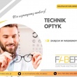 Technik Optyk – kurs w Krakowie - ogłoszenia 2552659 | iKrakow.info