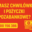 Konsolidacja chwilówek i pożyczek pozabankowych - ogłoszenia 2377646 | fakty.bialystok.pl