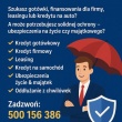 Finansowanie firm - ogłoszenia 2394499 | fakty.bialystok.pl