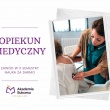 ZDOBĄDŹ ZAWÓD Z PRZYSZŁOŚCIĄ – ZOSTAŃ OPIEKUNEM MEDYCZNYM! - ogłoszenia 2535685 | fakty.bialystok.pl