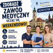 Praca w sekcji medycznej! - ogłoszenia 2541048 | fakty.bialystok.pl