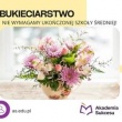 BUKIECIARSTWO- kurs roczny! - ogłoszenia 2554807 | fakty.bialystok.pl