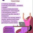 Usługi literackie  - ogłoszenia 2554932 | fakty.bialystok.pl