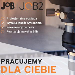 Ogłoszenie: Firma poszukuje pracownika do biura na stanowisko do obsługi zamówień.