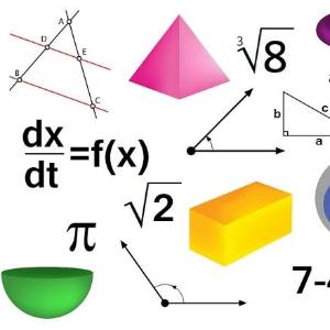 KOREPETYCJE Z MATEMATYKI - ogłoszenia 2356690 | Temat Szczecinecki Temat.net