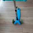 Hulajnoga dla dzieci Scooter - ogłoszenia 2356315 | Temat Szczecinecki Temat.net
