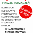 Skup Maszyn i Urządzeń - ogłoszenia 2357695 | Temat Szczecinecki Temat.net
