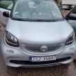 Samochód osobowy Smart for four - ogłoszenia 2358849 | Temat Szczecinecki Temat.net
