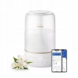 Nawilżacz powietrza Philips 1000 Series, 3,0 l, biały model HU1510/04 - ogłoszenia 2361160 | Temat Szczecinecki Temat.net