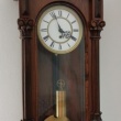 Sprzedam zegar wiszący, chodzik - miniatura, wiedeńczyk Gebruder Resch - Remember. - ogłoszenia 2365972 | Temat Szczecinecki Temat.net