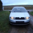 Skoda Fabia 1,2-2003 r, z gazem po remoncie silnika - ogłoszenia 2370964 | Temat Szczecinecki Temat.net