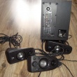 Zestaw głośników kina domowego Logitech - ogłoszenia 2370979 | Temat Szczecinecki Temat.net