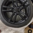 Sprzedam felgi 17 cali z mojej BMW E46 Cabrio 2002 rok z oponami zimowymi - ogłoszenia 2374651 | Temat Szczecinecki Temat.net