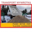Sprzedam transport piasek budowlany żułty kopany ostry płuczka Rzeszów - ogłoszenia 1284412 | EkspresJaroslawski.pl