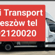 Rzeszòw wywòz gałezi mebli utylizacja transport mebli tel 660175285 - ogłoszenia 2383528 | EkspresJaroslawski.pl