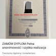 Kup świadectwo maturę dyplom polskie szkoły i uczelnie. - ogłoszenia 2536155 | EkspresJaroslawski.pl