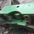 Podstawa obciążników do john deere, obciążniki do ursusa mtza zetora możliwość wysyłki  - ogłoszenia 2536350 | EkspresJaroslawski.pl