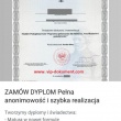 Oferujemy Średnie wykształcenie w 7 dni, kupie mature, kupie mature z wpisem - ogłoszenia 2542269 | EkspresJaroslawski.pl