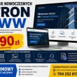 TANIE STRONY WWW * OBSŁUGA ZDALNA * OD 590 ZŁ - ogłoszenia 2555843 | EkspresJaroslawski.pl
