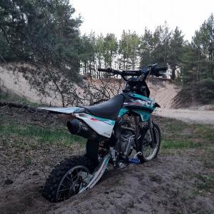 Siema sprzedam ycf 150sp2 Factory 2021 doinwestowany!! - ogłoszenia 2529136 | myLomza.pl