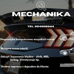 Mobilny serwis  - ogłoszenia 2549780 | myLomza.pl