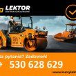 KURSY NA WALCE, ROZŚCIEŁACZE, POMPY, WĘZŁY, OTACZARKI, STABILIZATORY, SKRAPIARKI ITP - ogłoszenia 789320 | myLomza.pl