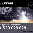 KURS SPAWACZA- MIG, MAG, TIG, MMA, 311 GAZÓWKA, ELEKTRODA ITP - ogłoszenia 789340 | myLomza.pl