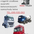 Skup aut ciężarowych  - ogłoszenia 1754421 | myLomza.pl