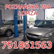 Warsztat Carsite Poznańska 79A Regeneracja DPF naprawy samochodów FAKTURA VAT - ogłoszenia 1994031 | myLomza.pl
