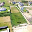 Sprzedam dwie działki po 700m2 każda w Łomży przy ul. Piaski, osiedle nowych domów jednorodzinnych. - ogłoszenia 1950341 | myLomza.pl