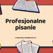 Profesjonalna pomoc w pisaniu prac, usuwanie plagiatu - ogłoszenia 2189180 | myLomza.pl