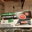 Sprzedam cb radio president johnny III  - ogłoszenia 2191791 | myLomza.pl