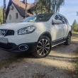 Nissan Qashqai 1.5dci  - ogłoszenia 2310428 | myLomza.pl