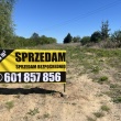 Sprzedam DWIE działki w Stara Łomża nad Rzeką po 2027m2 i 2028m2. Warunki zabudowy. 115 zł./m2  - ogłoszenia 2318358 | myLomza.pl