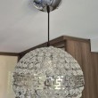 Lampa sufitowa kryształowa/glamour - ogłoszenia 2331123 | myLomza.pl