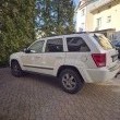 Sprzedam Jeep Grand Cherokee - ogłoszenia 2337888 | myLomza.pl