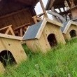 Buda dla pieska. - ogłoszenia 2354883 | myLomza.pl
