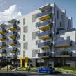 Ostatnie mieszkanie w inwestycji Cztery Pory Rok-Lato w Zambrowie. - ogłoszenia 2355788 | myLomza.pl