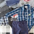 Sprzedam ubranka dla niemowlęcia roz.62/68-80cm ok. 150-200 szt. + kombinezony, śpiworek, kurtki, buty, kapcie, sandały - ogłoszenia 2307570 | myLomza.pl