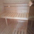 Sauna ogrodowa  - ogłoszenia 2416940 | myLomza.pl